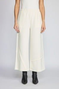 Feather Lux Knit Crossroads Pant by Olivia 330245 Robin Boutique