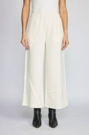 Feather Lux Knit Crossroads Pant by Olivia 330245 Robin Boutique