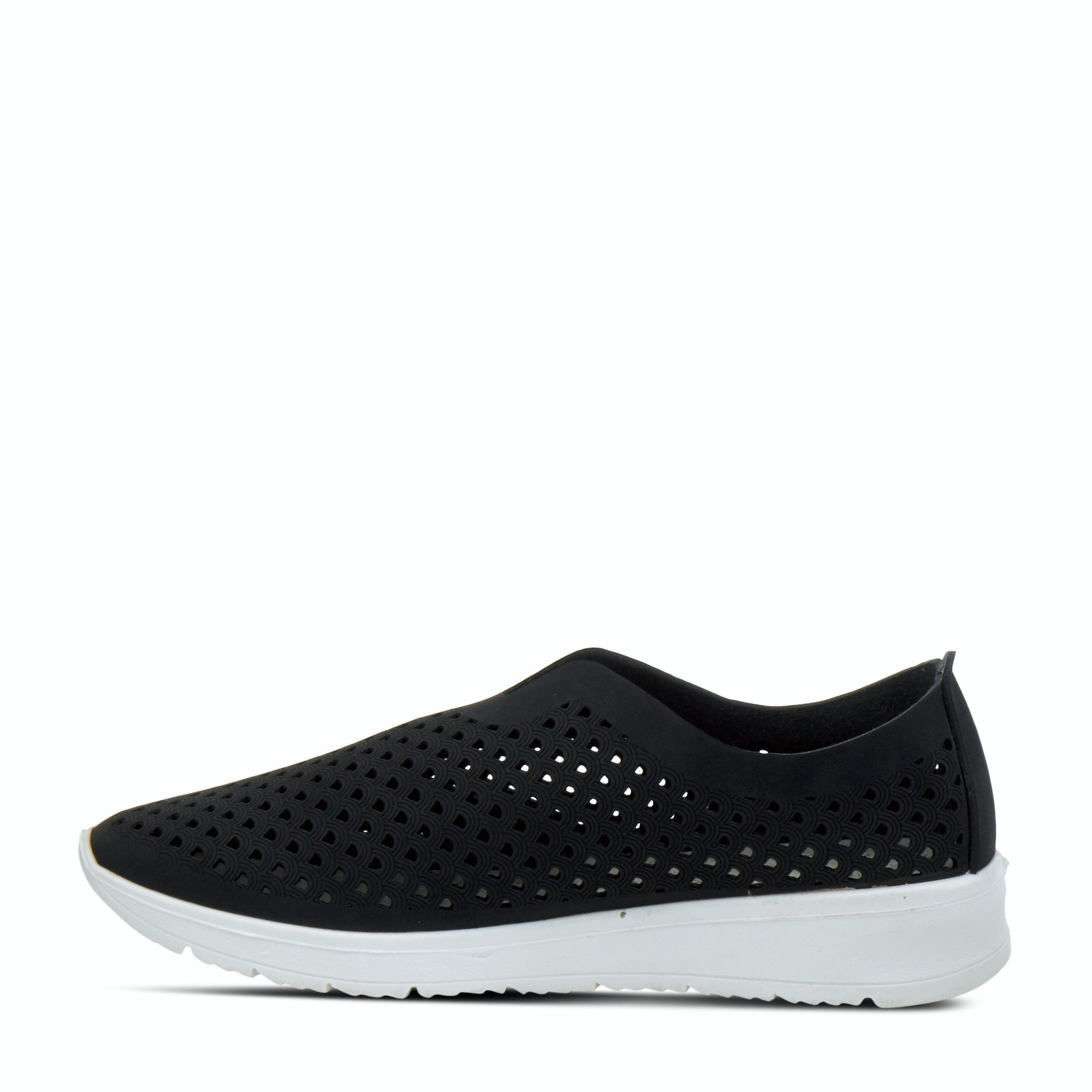 Flexus Centrics Slipon Shoe