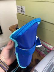 Track Star Bike Seat Bag