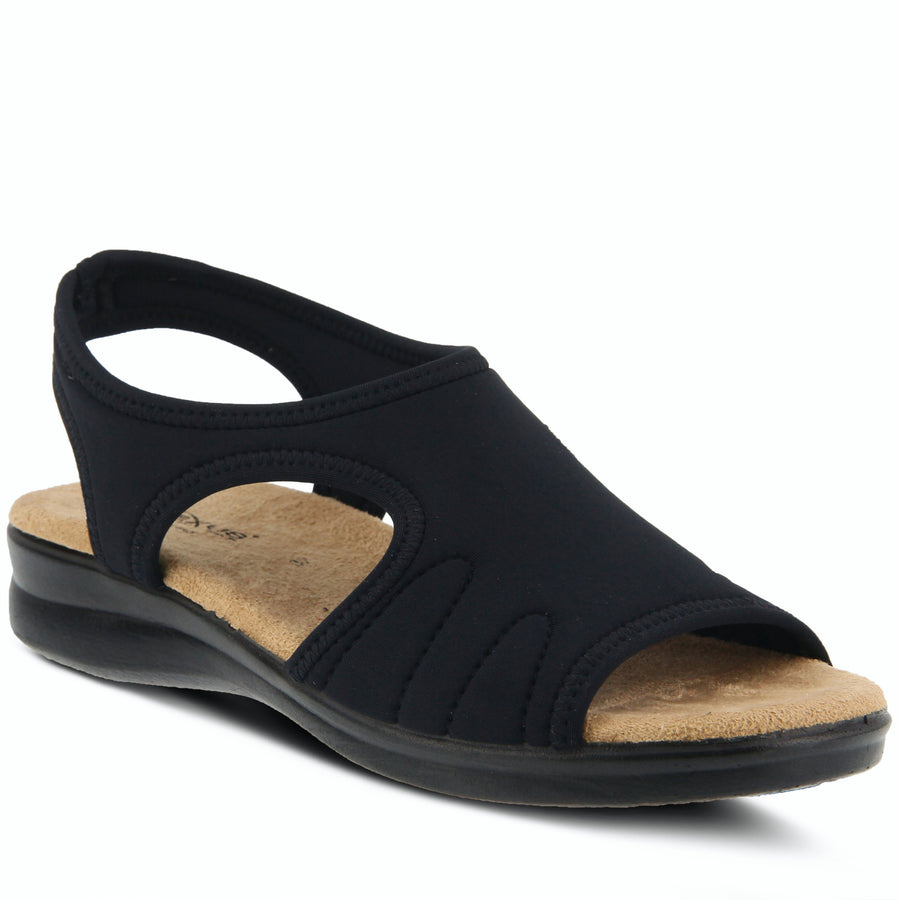Flexus Nyaman Shoe Robin Boutique