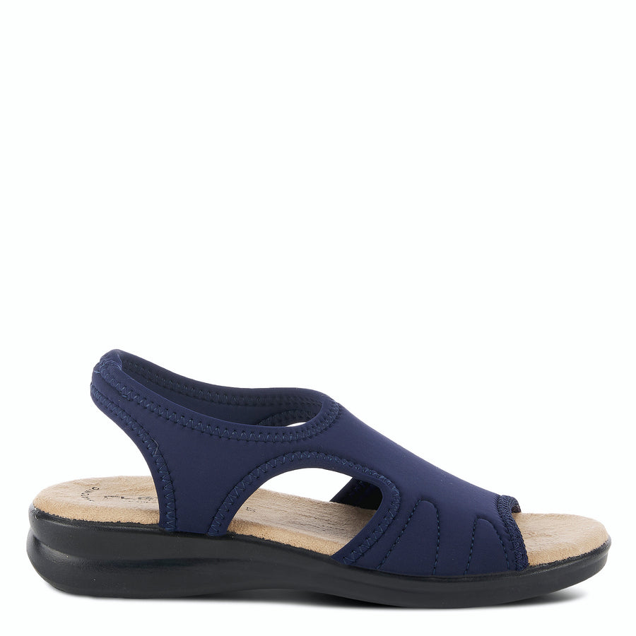 Flexus Nyaman Shoe Robin Boutique