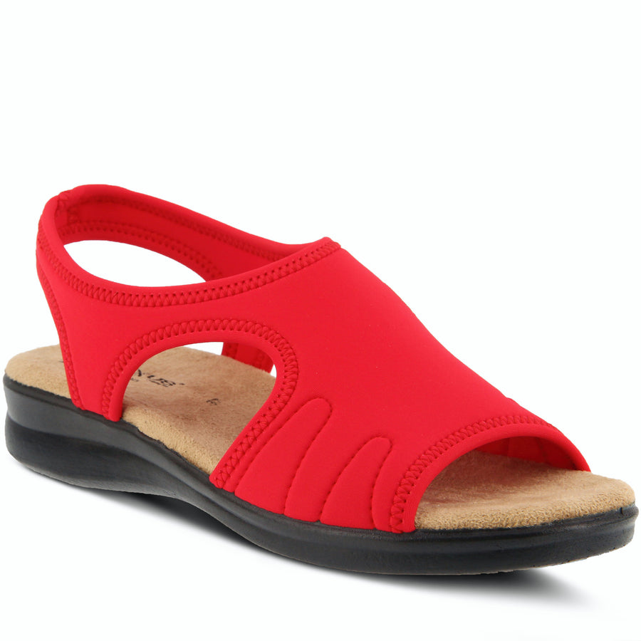 Flexus Nyaman Shoe Robin Boutique