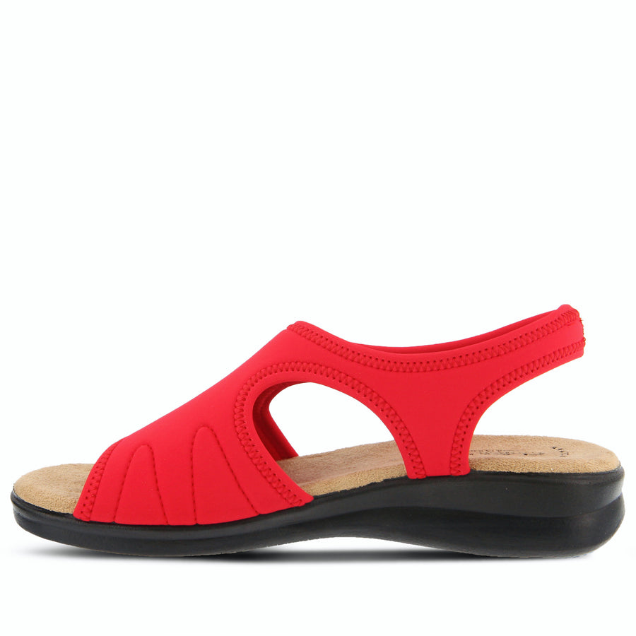 Flexus Nyaman Shoe Robin Boutique