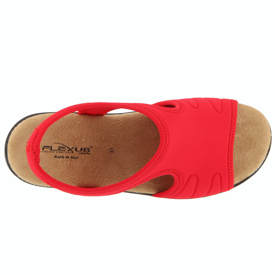 Flexus Nyaman Shoe Robin Boutique