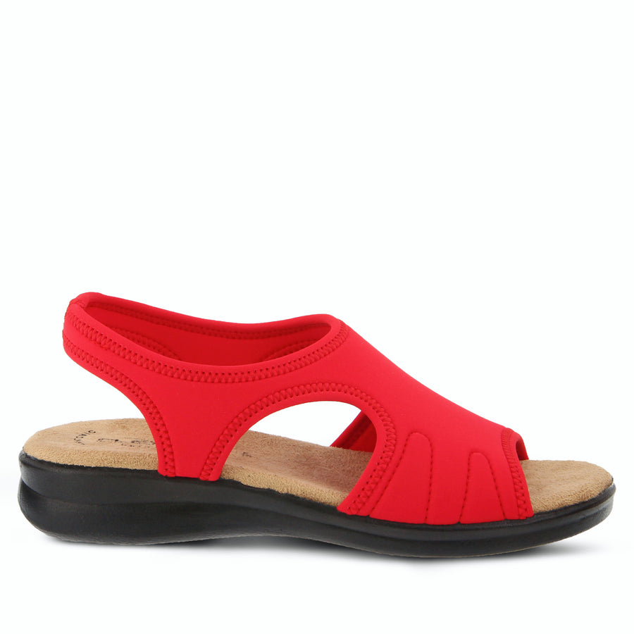 Flexus Nyaman Shoe Robin Boutique