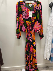 Simli Dress