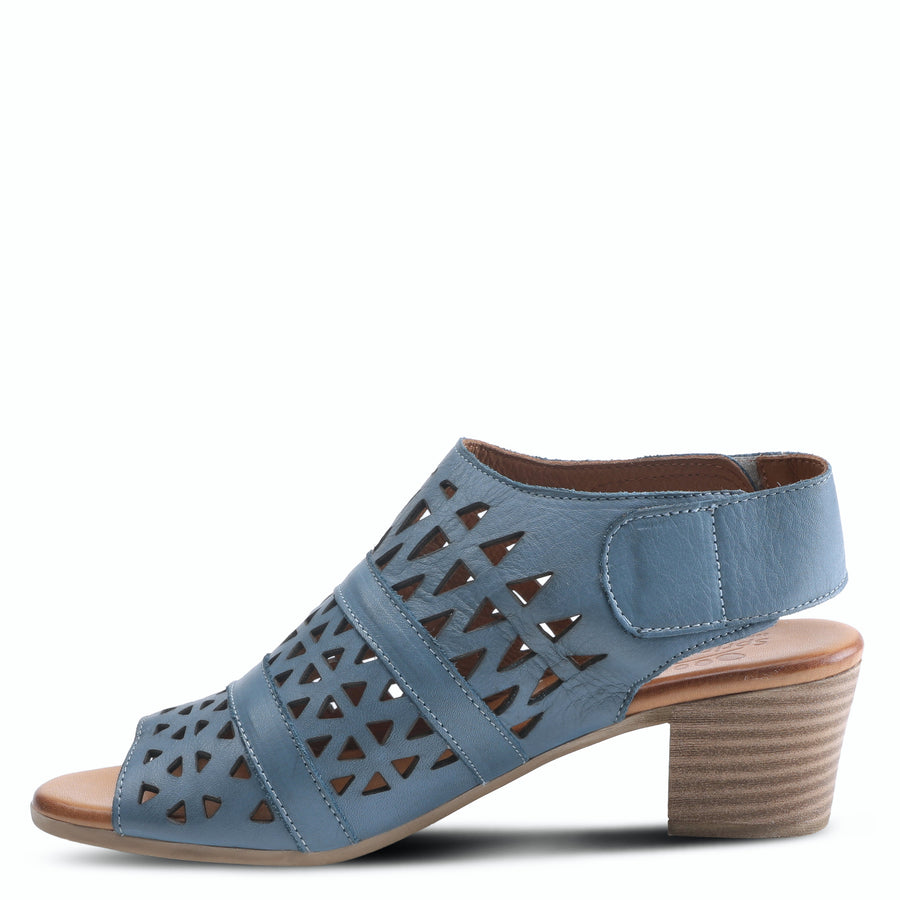 Spring Step DOROTHA Leather Sandal Shoes