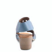 Spring Step DOROTHA Leather Sandal Shoes