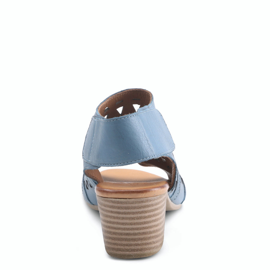 Spring Step DOROTHA Leather Sandal Shoes