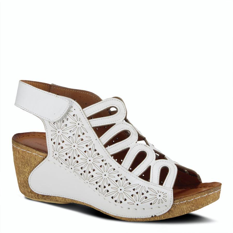 Spring Step INOCENCIA shoe