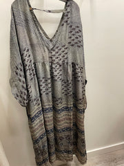 Aura Maxi Dress #112 by Kantha Bae