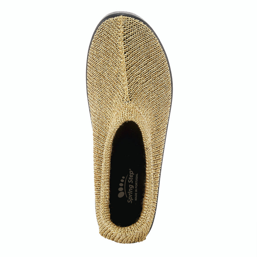 Flexus TENDER travel Shoes