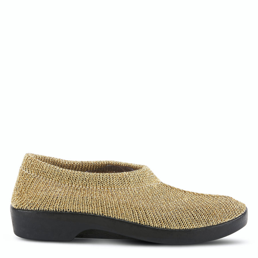 Flexus TENDER travel Shoes