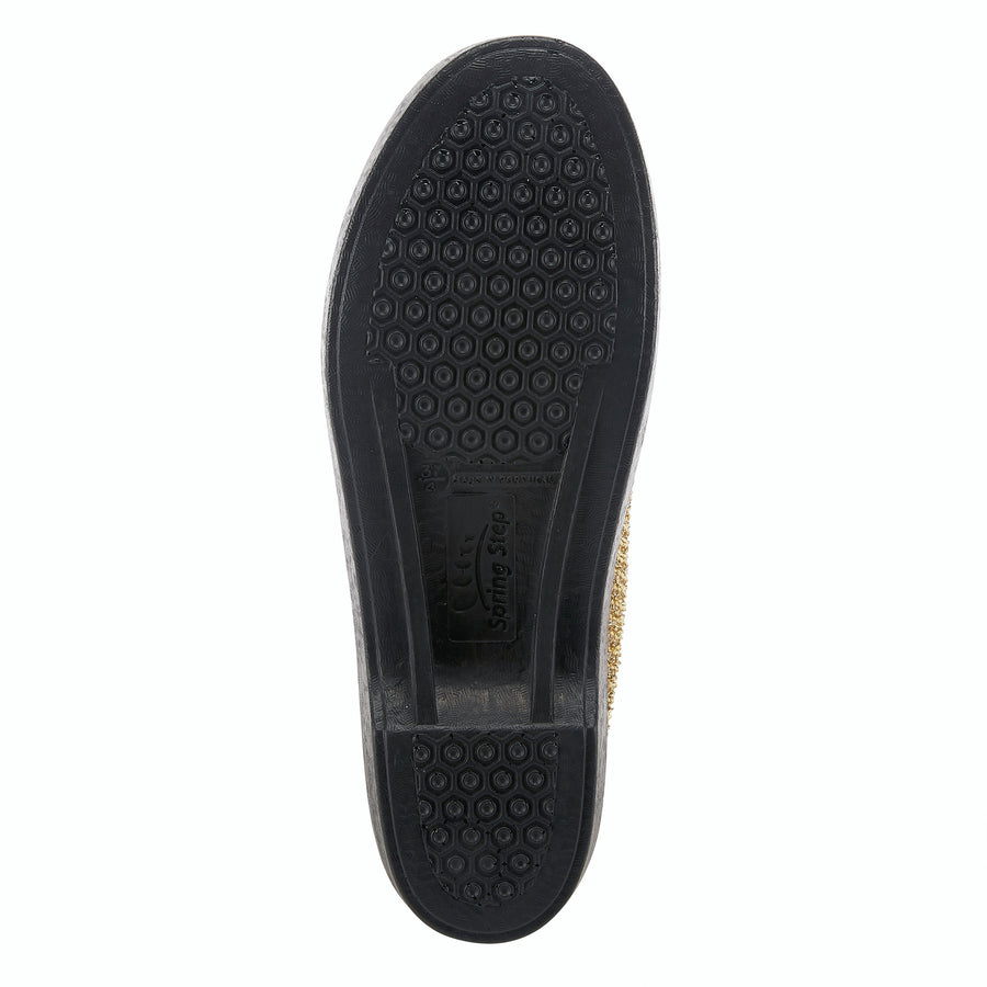 Flexus TENDER travel Shoes