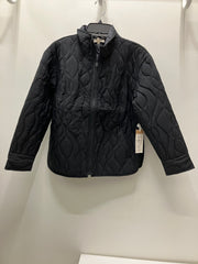 Wave Quilt Altitude Jacket by Escape Robin Boutique