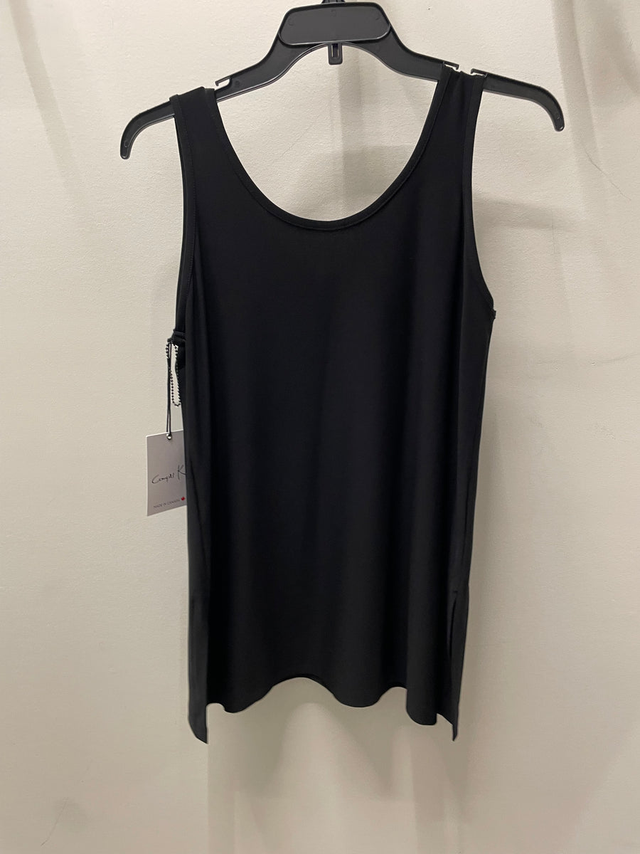 Reversible Knit Top by Compli K