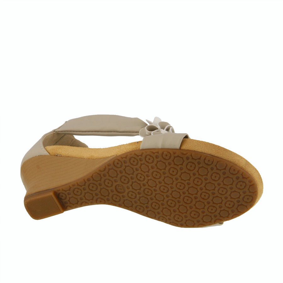 Patrizia HARLEQUIN Wedge Sandal