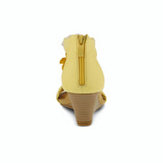 Patrizia HARLEQUIN Wedge Sandal