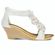 Patrizia HARLEQUIN Wedge Sandal