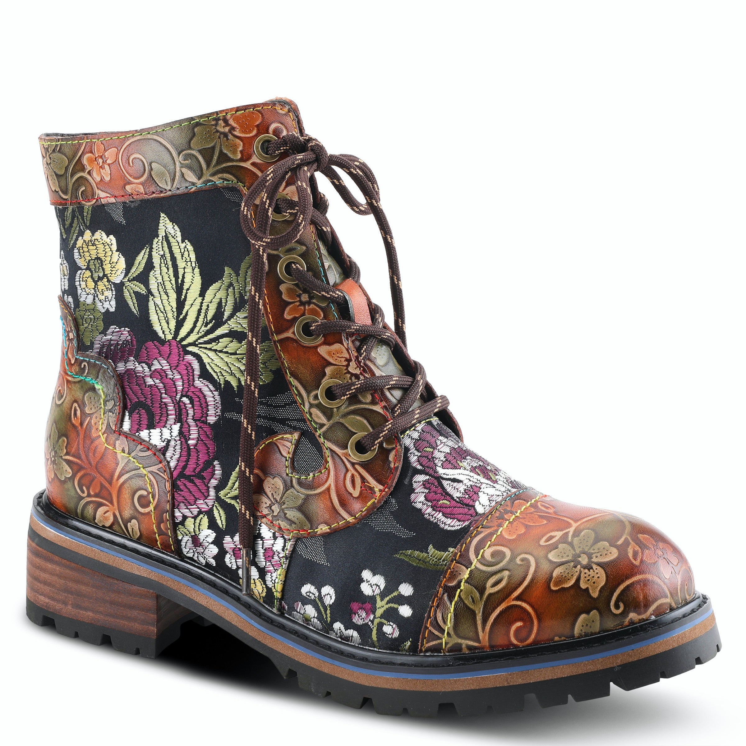L'Artiste FANTASTIC Boots Robin Boutique