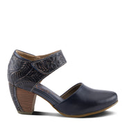 L'Artiste TOOLIE Leather Shoes