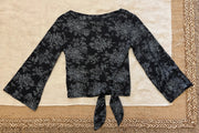 Hope Pullover in Heather Print by Effie's Heart
