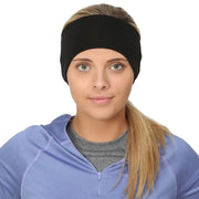 Women’S Power Ponytail Headband