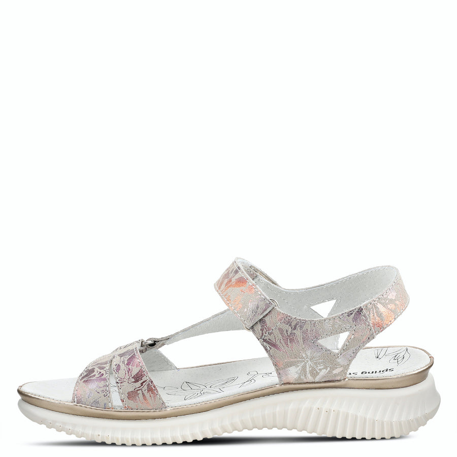 Spring Step Hermosa Sandal