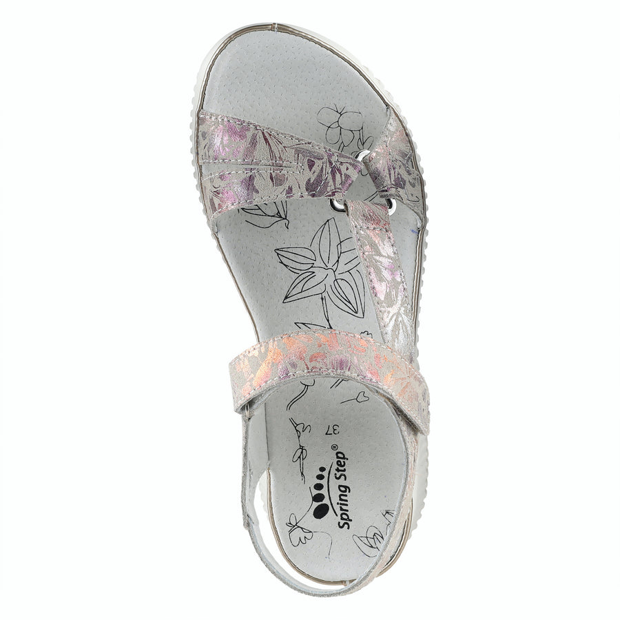 Spring Step Hermosa Sandal