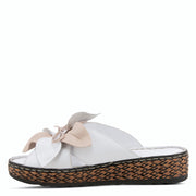 Spring Step HILARY Leather Slide