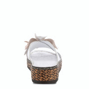 Spring Step HILARY Leather Slide