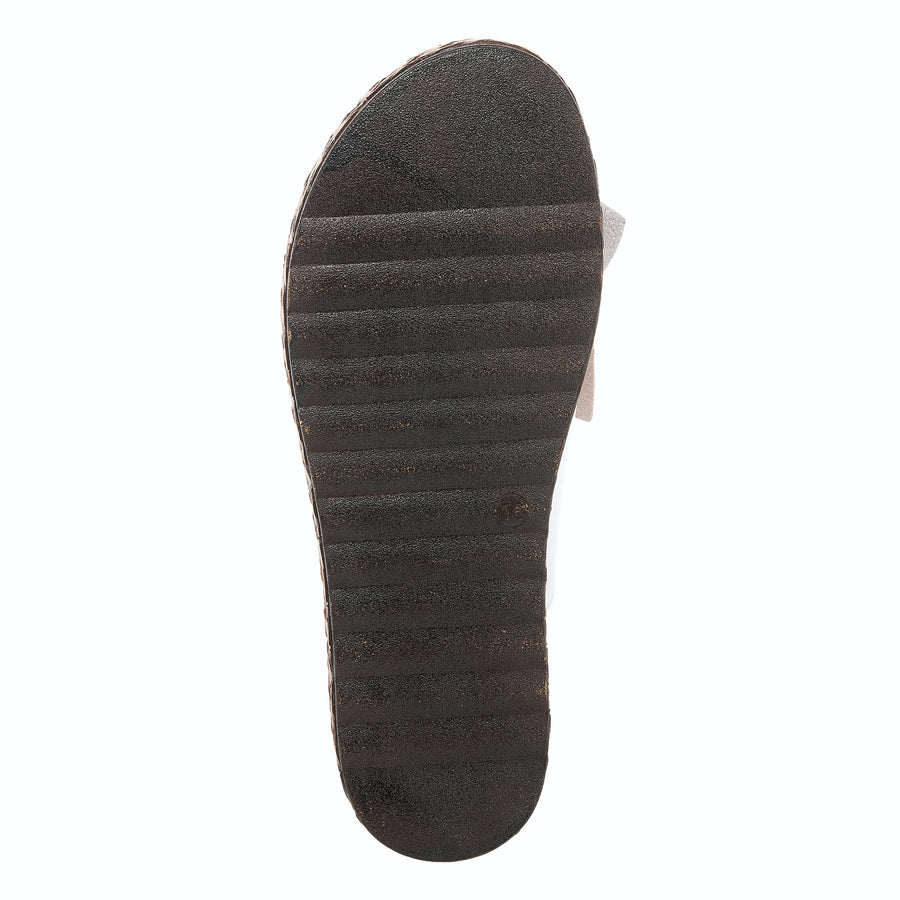 Spring Step HILARY Leather Slide
