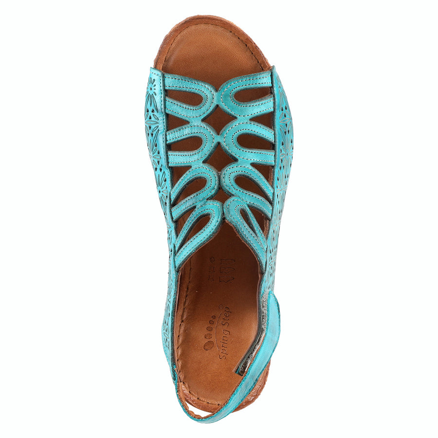 Spring Step INOCENCIA shoe