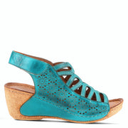 Spring Step INOCENCIA shoe Robin Boutique
