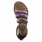 Azura Belalia Slinback Shoes