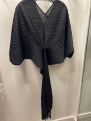 Pleated Cutout Dress by EllyNDale Robin Boutique