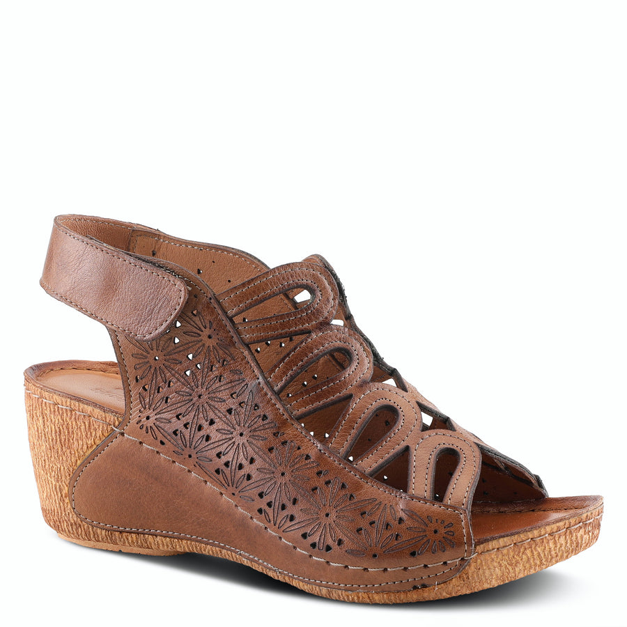Spring Step INOCENCIA shoe