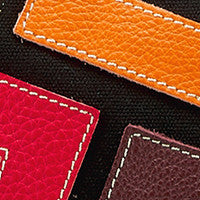 L'Artiste Leather Handbag CAPTIVATE