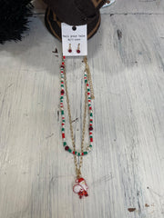 Holiday Necklaces - Robin Boutique-Boutique 