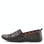 Spring Step FUSARO Leather Slipon Shoe