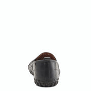 Spring Step FUSARO Leather Slipon Shoe