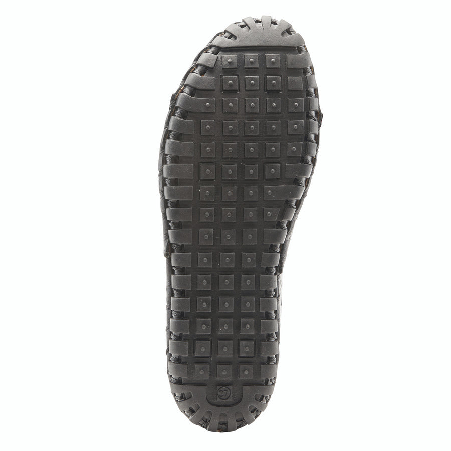 Spring Step FUSARO Leather Slipon Shoe