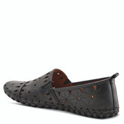 Spring Step FUSARO Leather Slipon Shoe