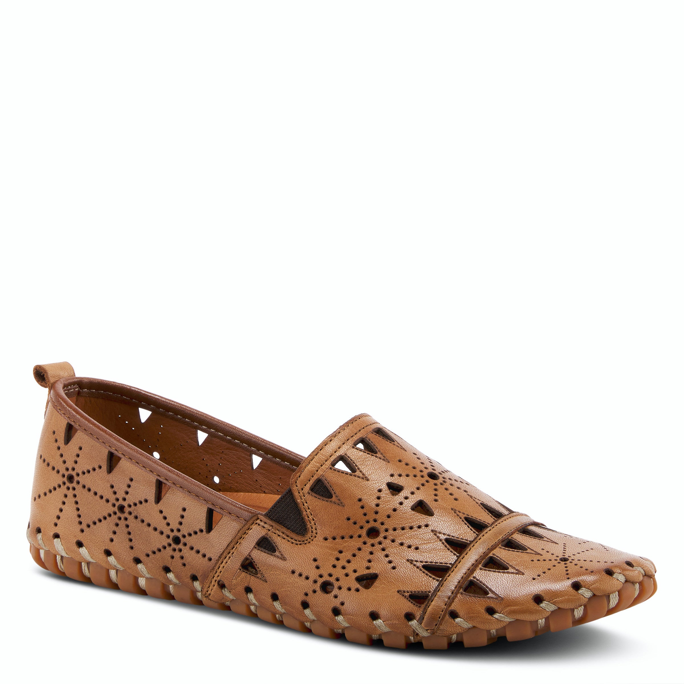 Spring Step FUSARO shoe Robin Boutique