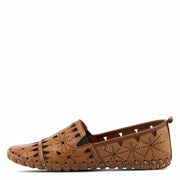 Spring Step FUSARO Leather Slipon Shoe