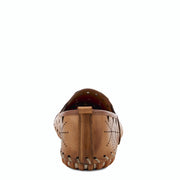 Spring Step FUSARO Leather Slipon Shoe