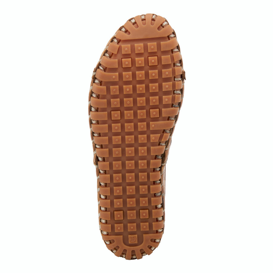 Spring Step FUSARO Leather Slipon Shoe