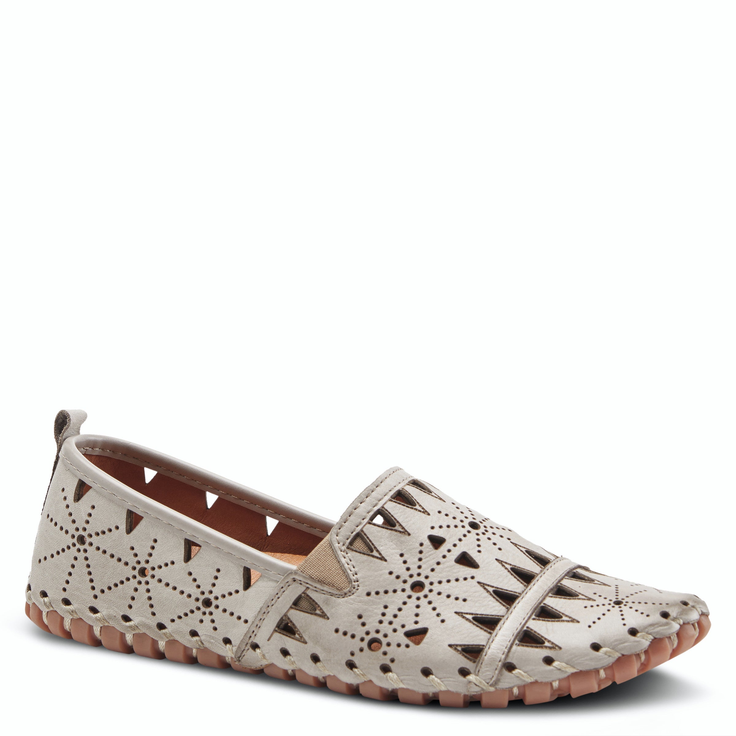 Spring Step FUSARO shoe Robin Boutique