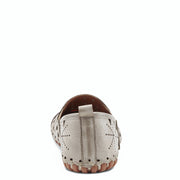 Spring Step FUSARO Leather Slipon Shoe